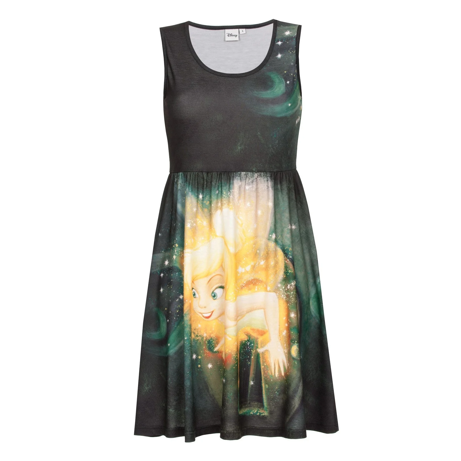 Disney Tinkerbell Dress - Image 2