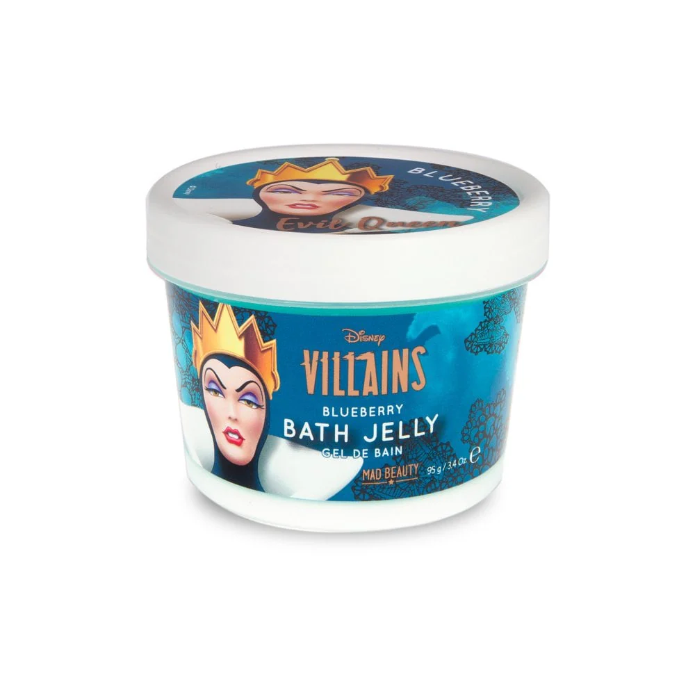 Disney Villains Bath Jelly by Mad Beauty - Image 5