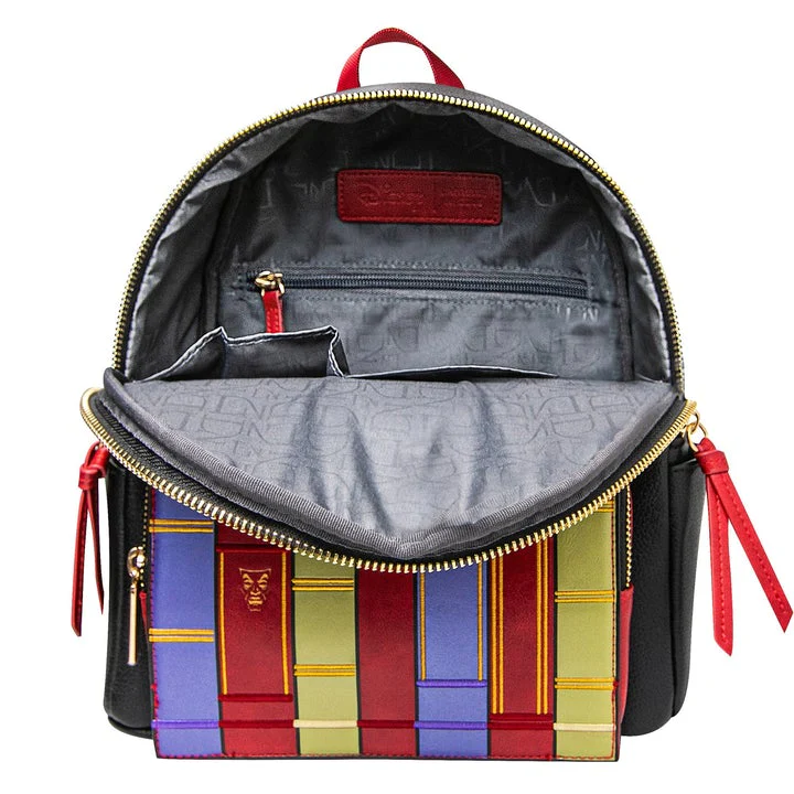 Danielle Nicole Disney Villains Evil Queen Potion Backpack - Image 3