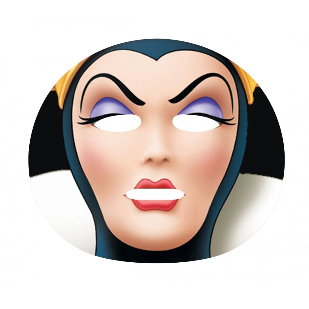 Disney Villains Hydrating Face Mask by Mad Beauty - Image 8