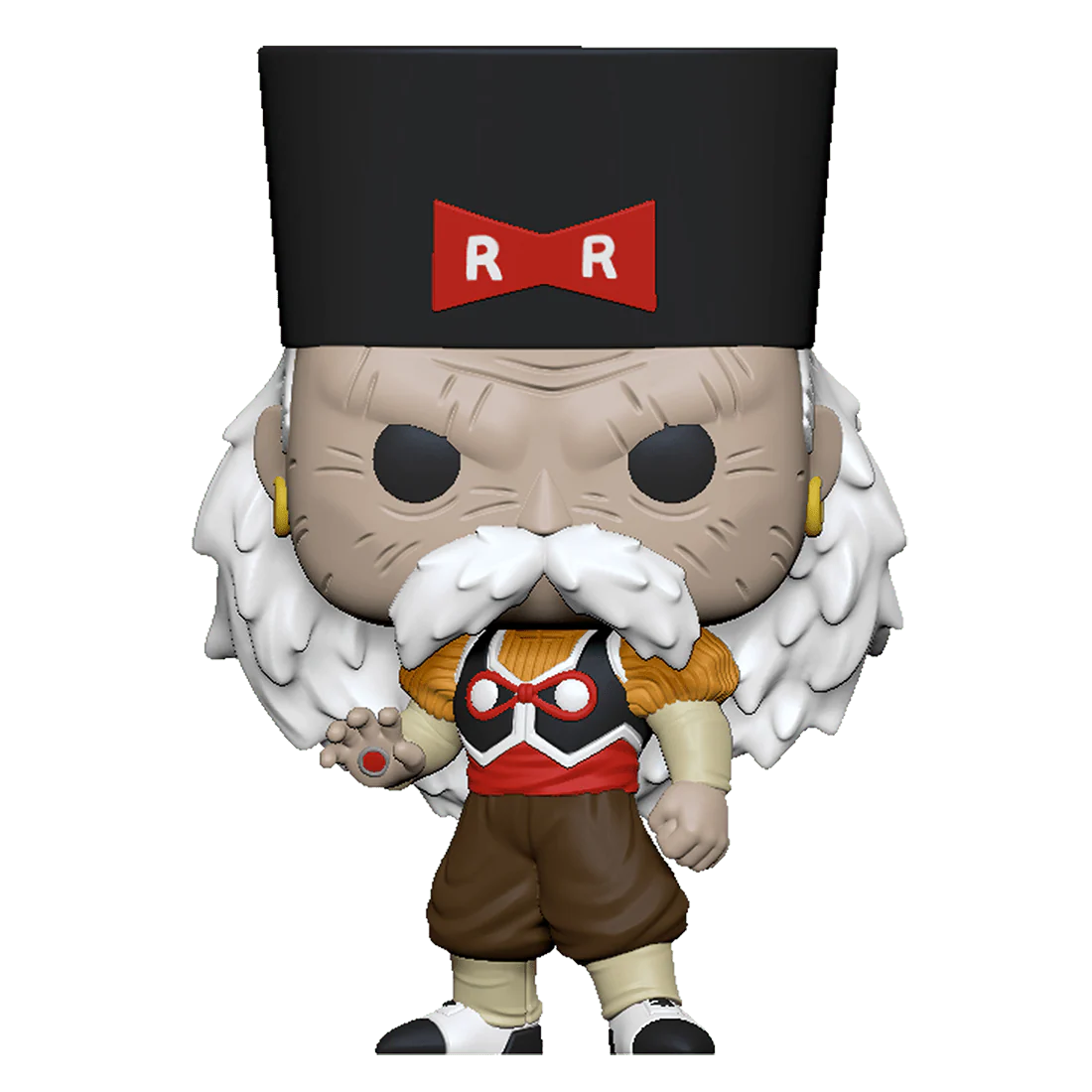 Dragon Ball Z Funko Pop! Vinyl Dr. Gero