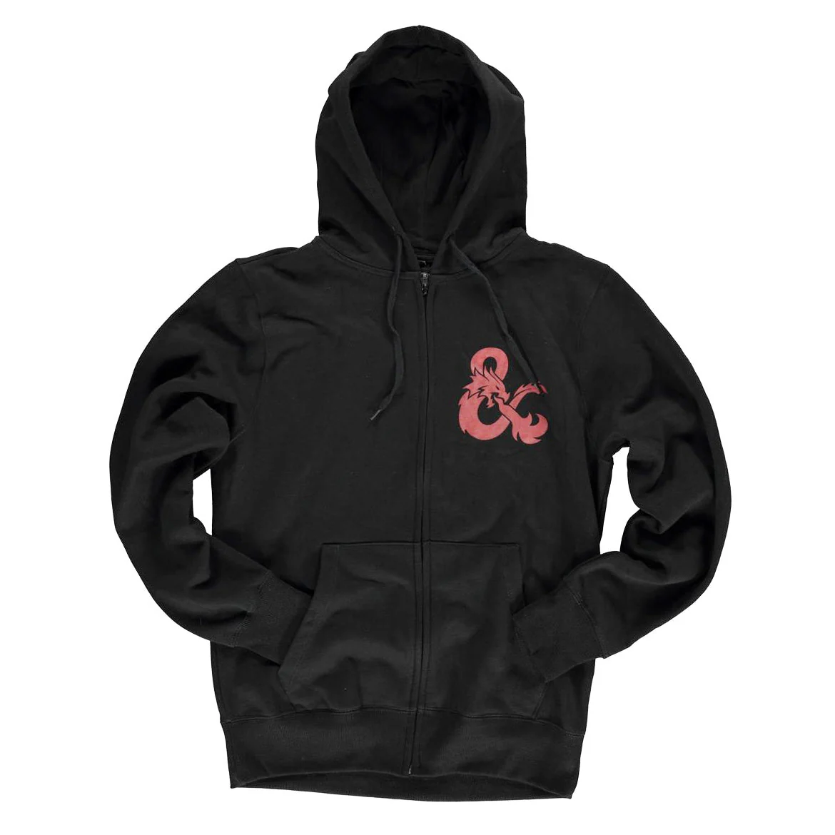 Dungeons & Dragons Hoodie - Image 3