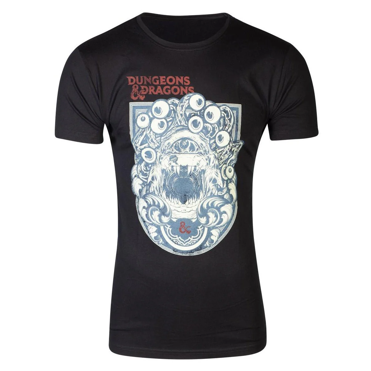 Dungeons & Dragons Monster T-Shirt - Image 7