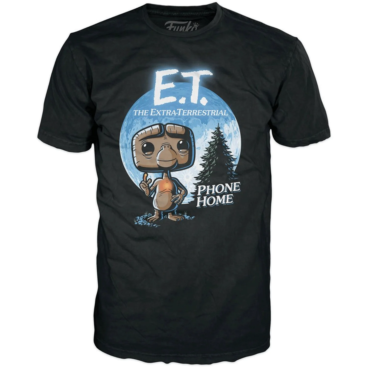 E.T. with Candy Pop! Vinyl and Tee Set - Image 6