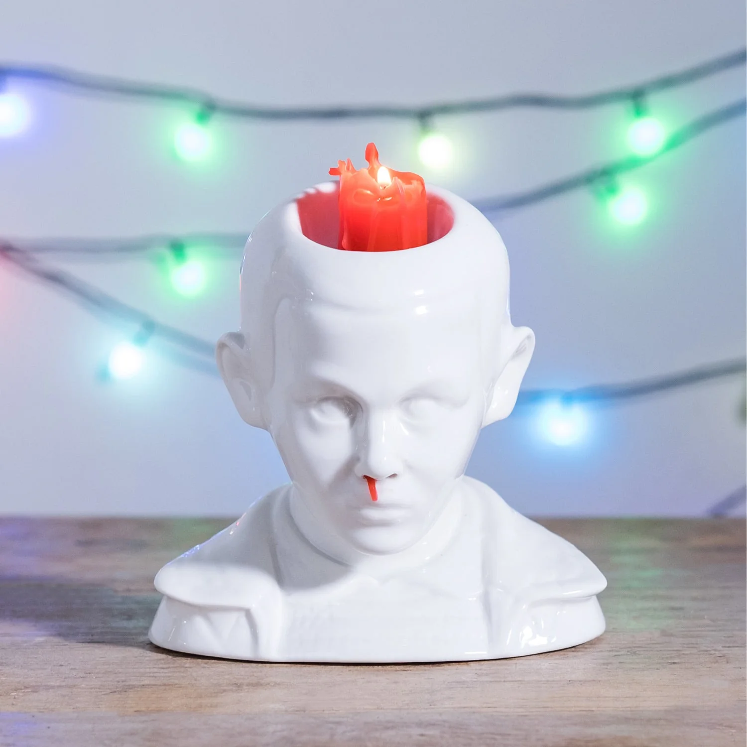 Eleven Bleeding Nose Candle - Image 2