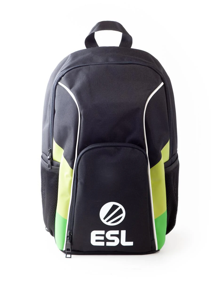 ESL Esports Backpack - Image 2
