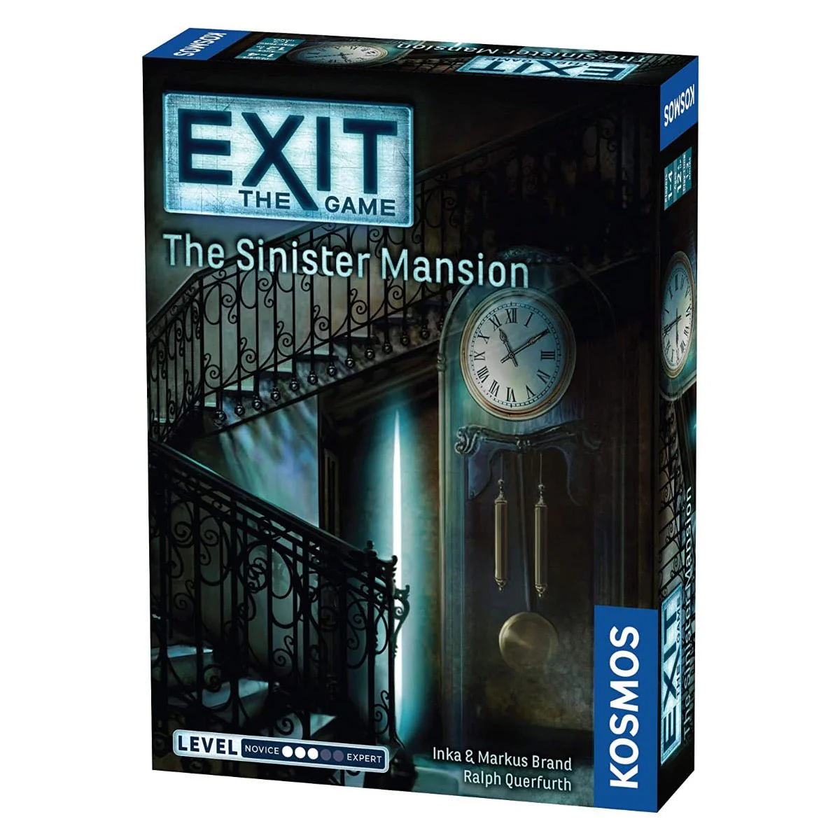 Exit The Game - The Escape Room Series By Thames & Kosmos - Image 10