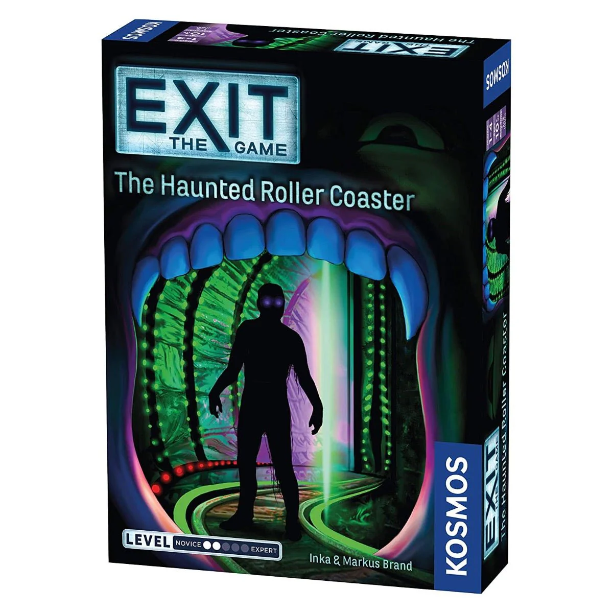 Exit The Game - The Escape Room Series By Thames & Kosmos - Image 13