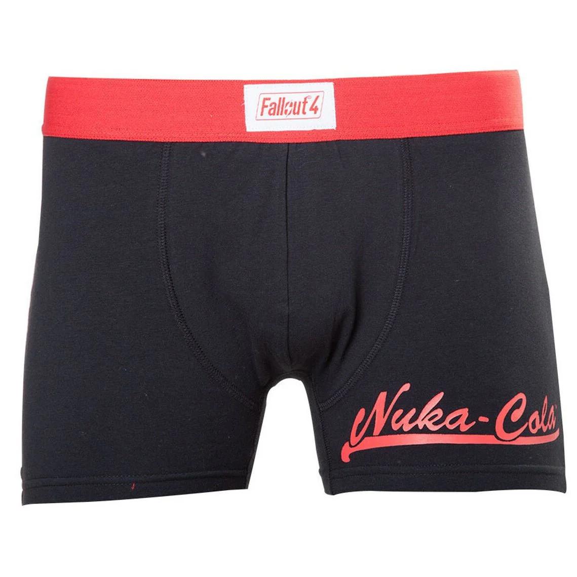 Fallout 4 Nuka Cola Men's Underwear - Image 3