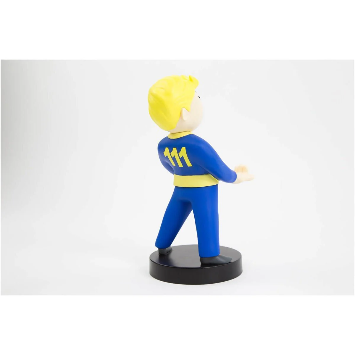 Fallout Vault 111 Cable Guy Controller & Smartphone Stand - Image 5