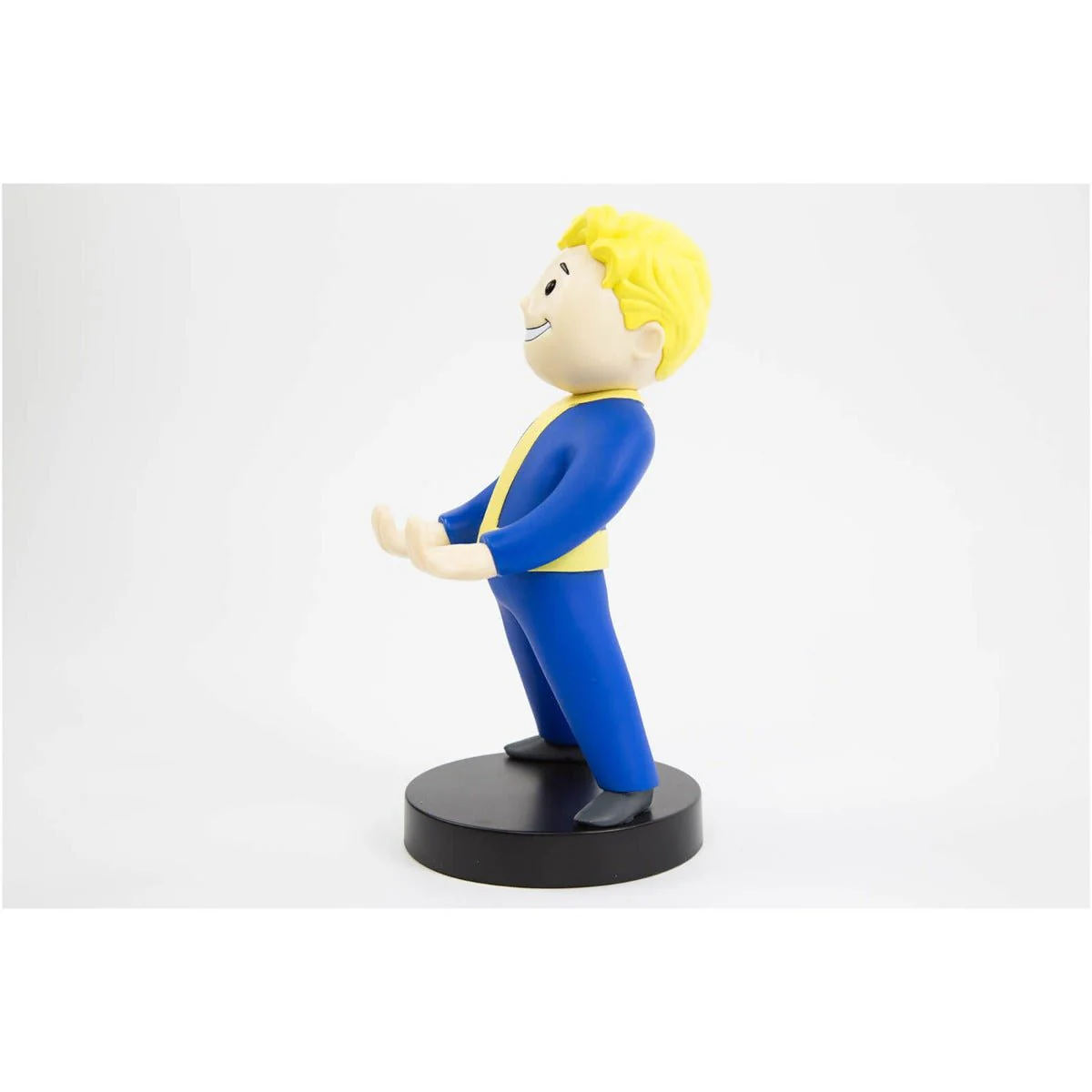 Fallout Vault 111 Cable Guy Controller & Smartphone Stand - Image 7