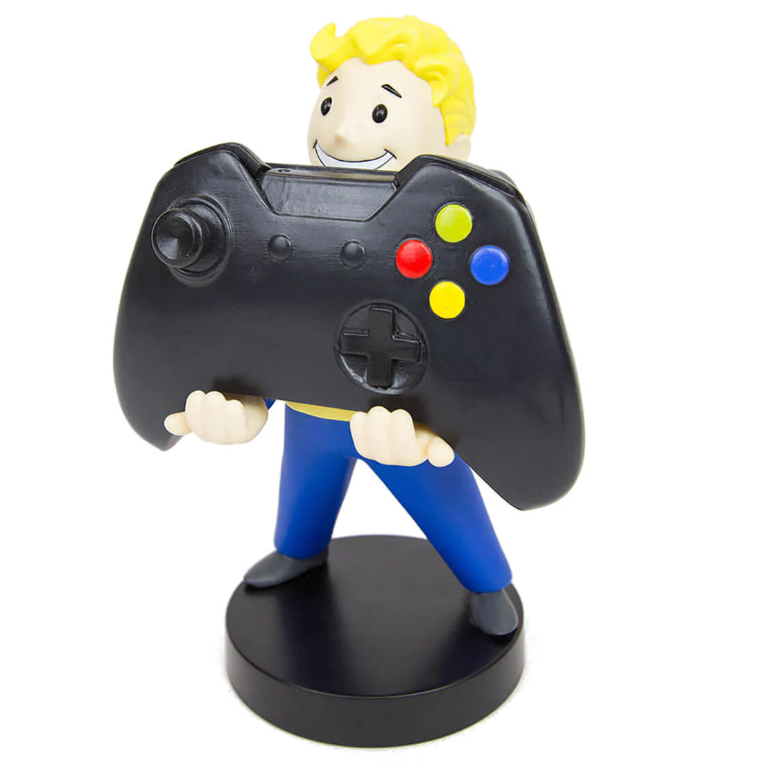 Fallout Vault 76 Cable Guy Controller & Smartphone Stand - Image 4