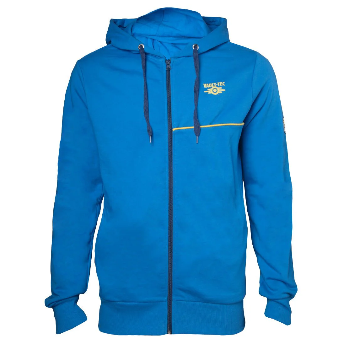 Fallout Vault-Tec Vault Boy Hoodie - Image 8