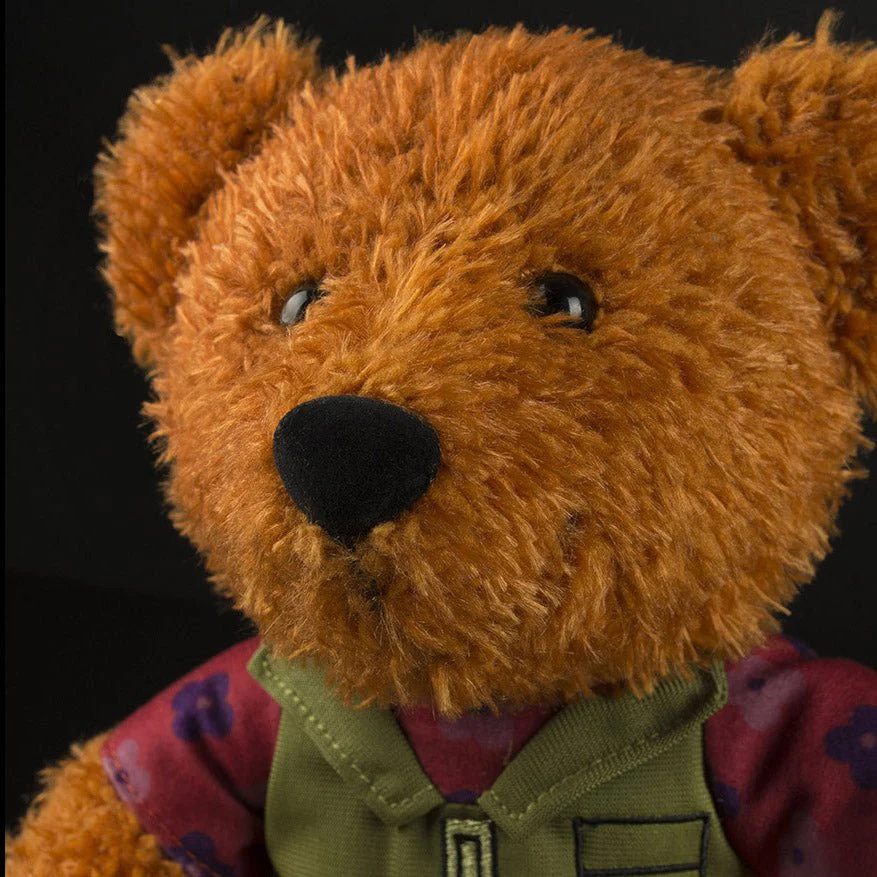 Firefly Kaylee Plush Bear - Image 2