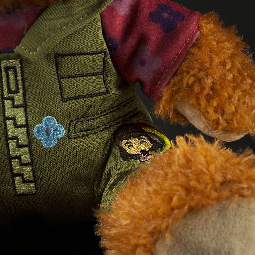 Firefly Kaylee Plush Bear - Image 3