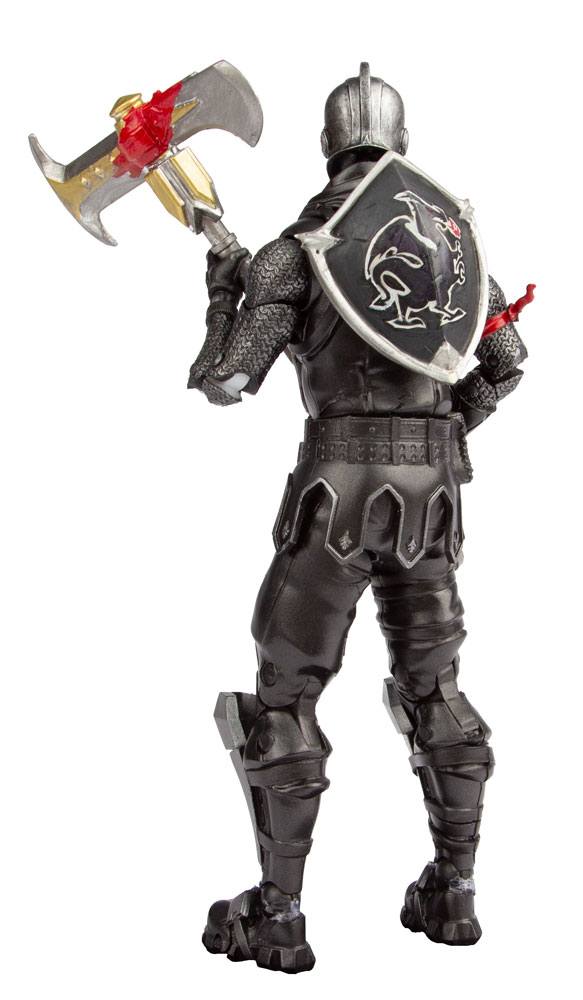 Fortnite Black Knight 7" Action Figure - Image 2