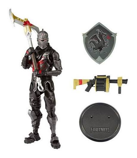 Fortnite Black Knight 7" Action Figure - Image 5
