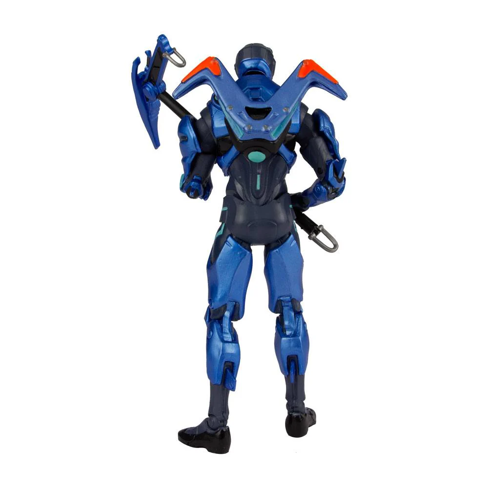 Fortnite Carbide 7" Action Figure - Image 2