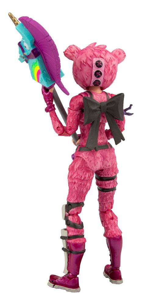 Fortnite Cuddle Team Leader 7" Action Figure - Image 4