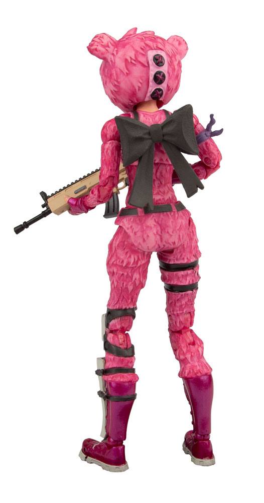 Fortnite Cuddle Team Leader 7" Action Figure - Image 6