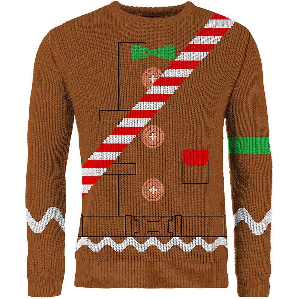 Fortnite Merry Marauder Christmas Jumper / Sweater - Image 6