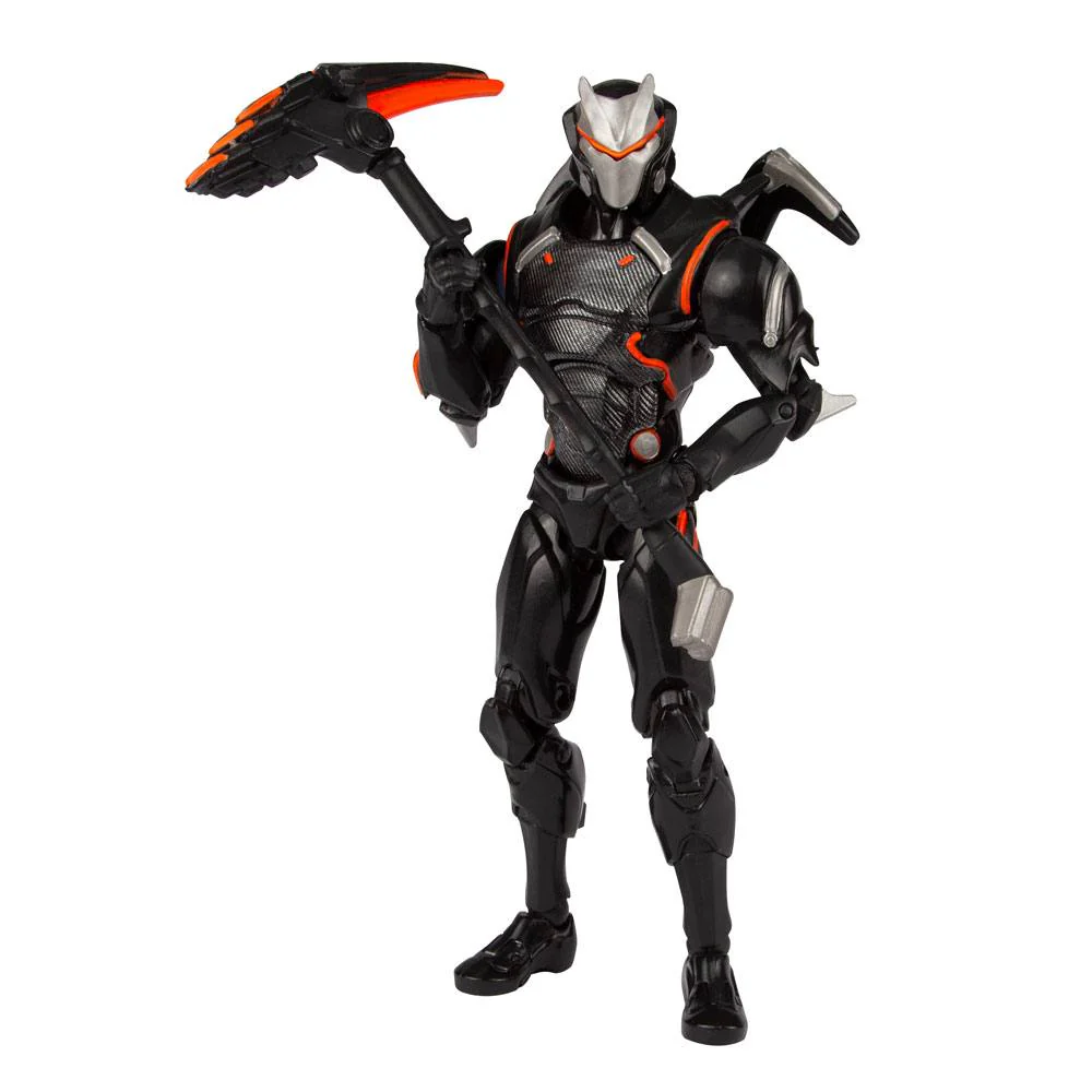 Fortnite Omega 7" Action Figure