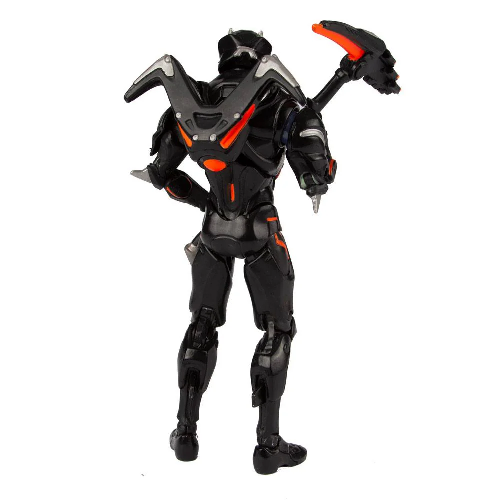 Fortnite Omega 7" Action Figure - Image 2