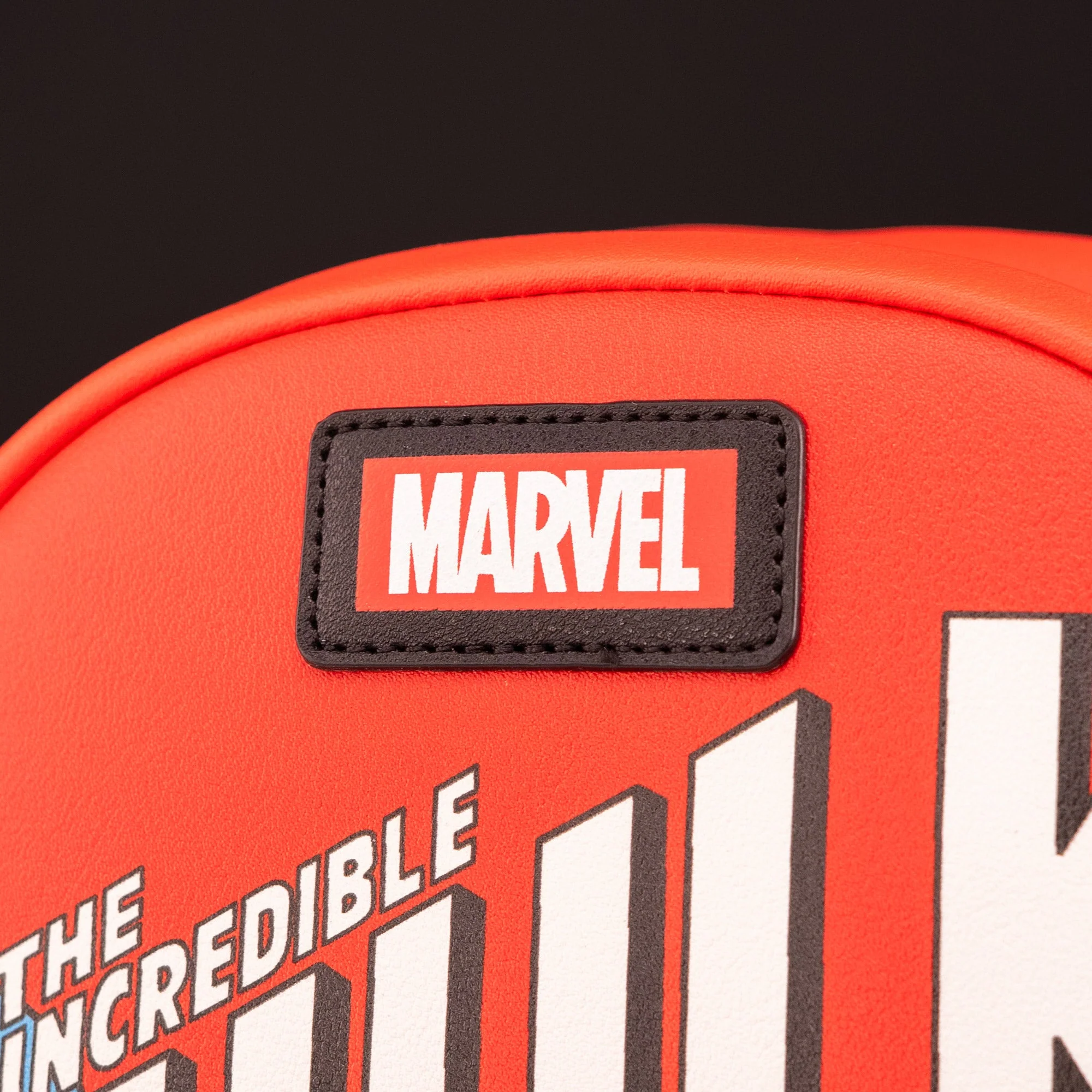 Funko x Marvel Wolverine 50th Anniversary Pop! Mini Backpack - Image 2
