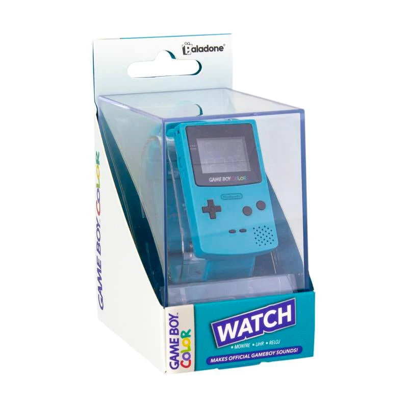 Game Boy Color Watch - Image 3
