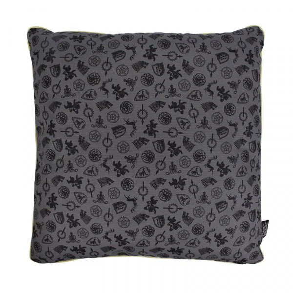 Game of Thrones Filled Cushion - Lannister - Image 2