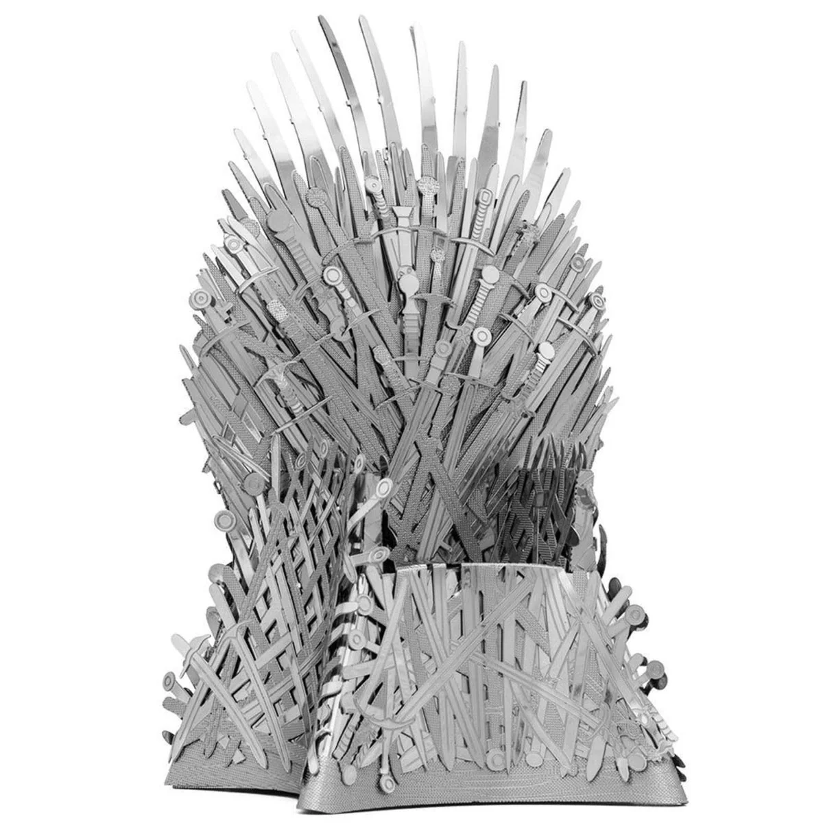 Game of Thrones Metal Earth DIY Model Kits - Image 2