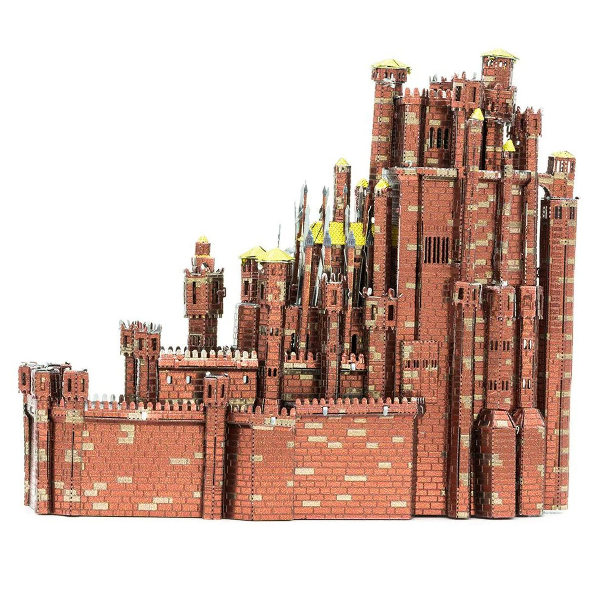 Game of Thrones Metal Earth DIY Model Kits - Image 4