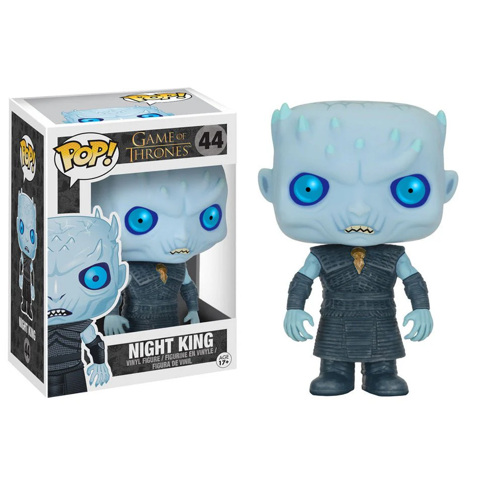 Game of Thrones Season 6 Funko Pop! Vinyls - Image 4