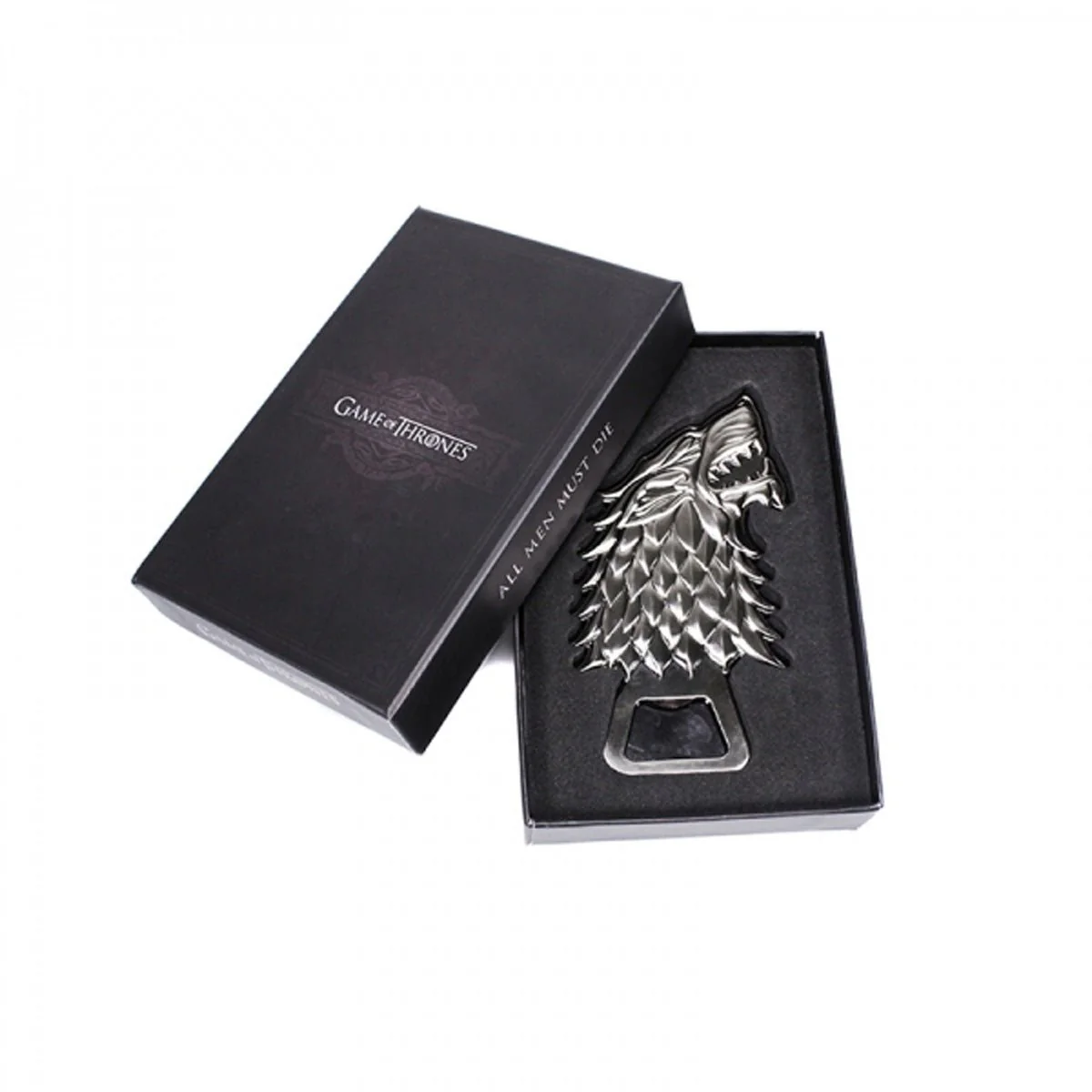 Game of Thrones Stark Bottle Opener - Image 2