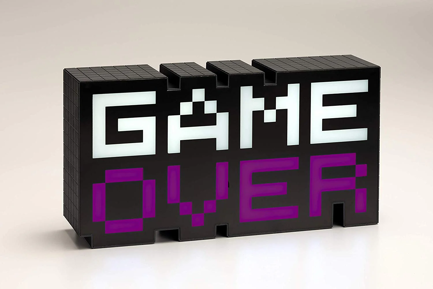 Game Over 8-bit Light - Image 2