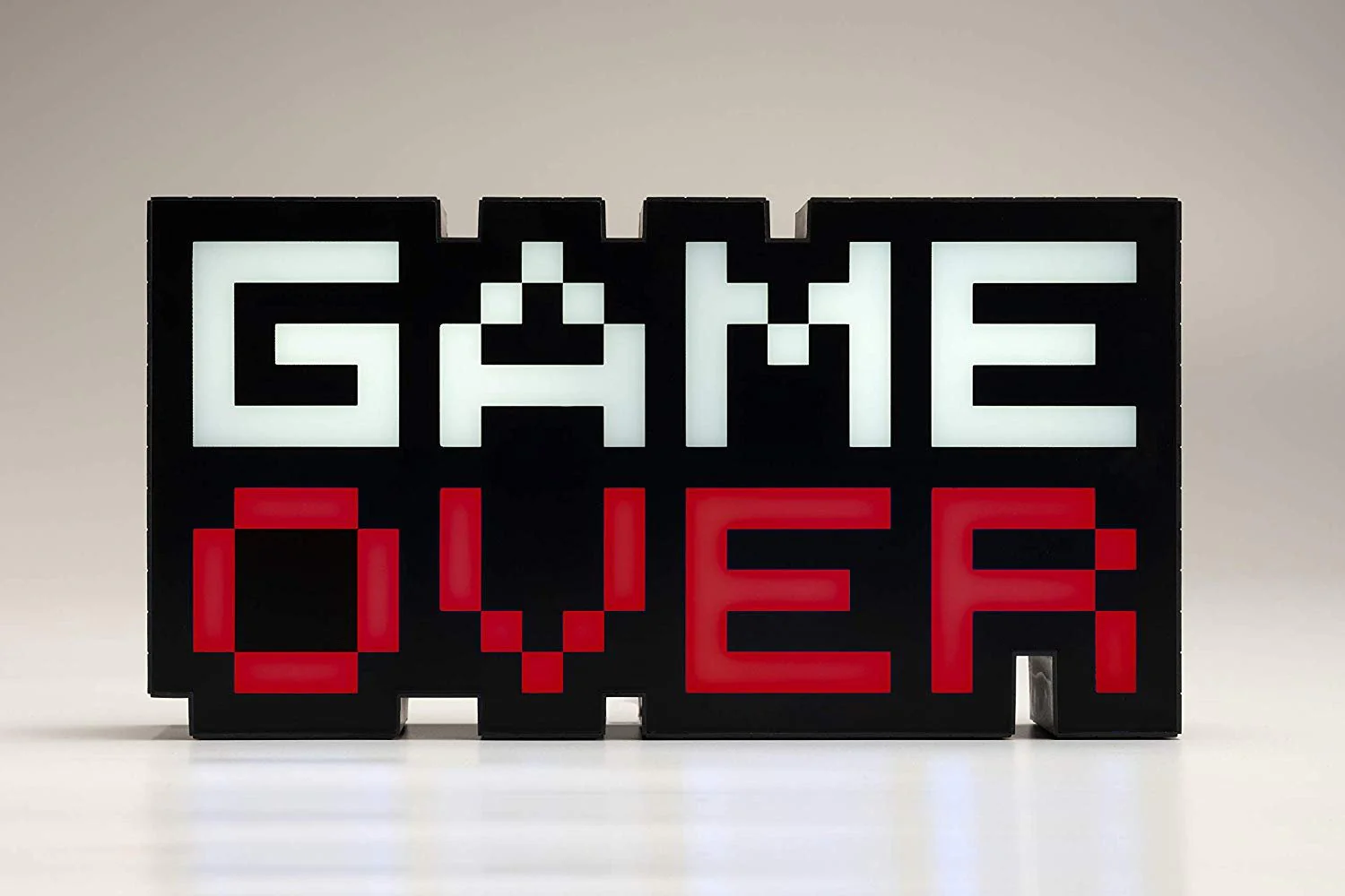 Game Over 8-bit Light - Image 3