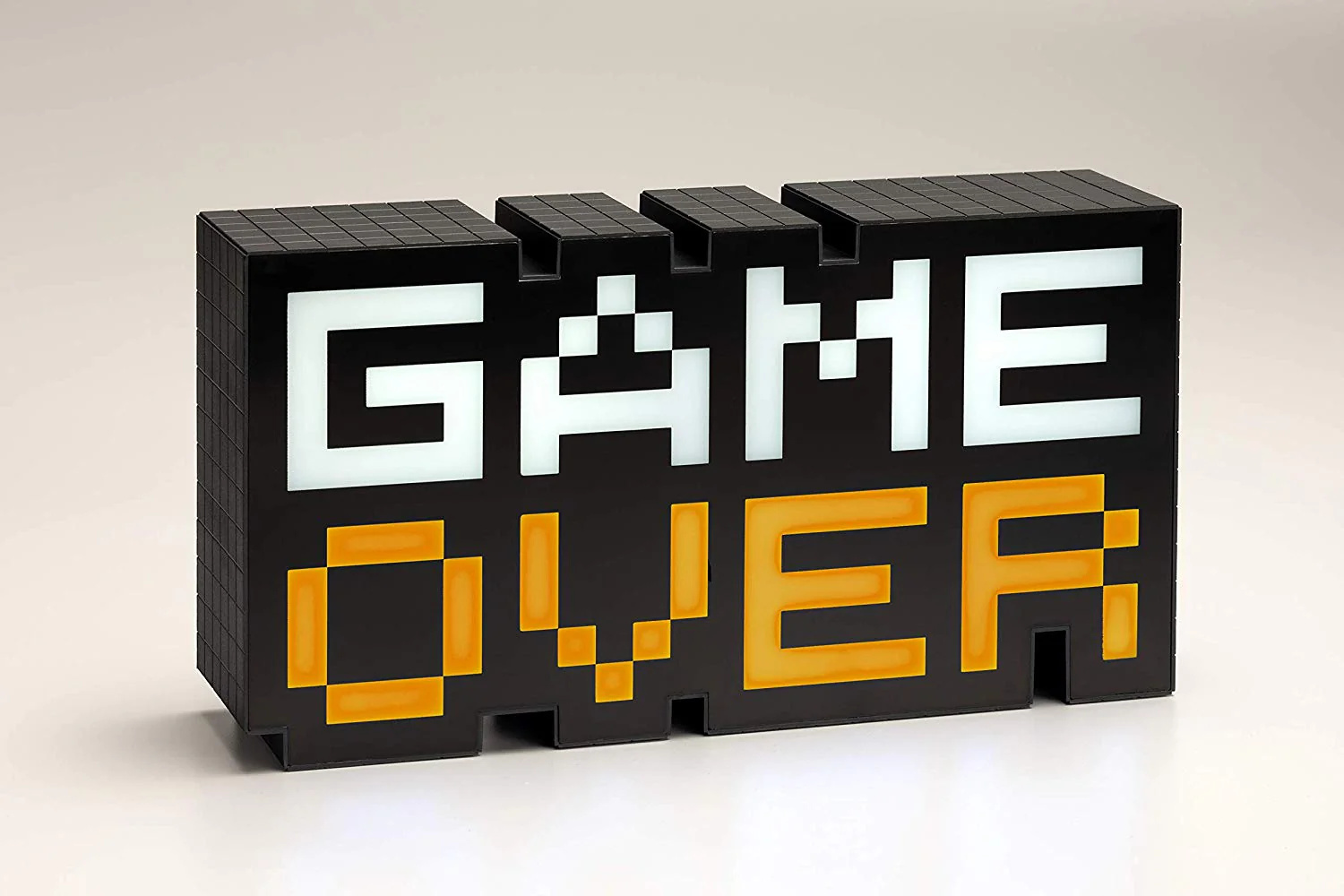 Game Over 8-bit Light - Image 5