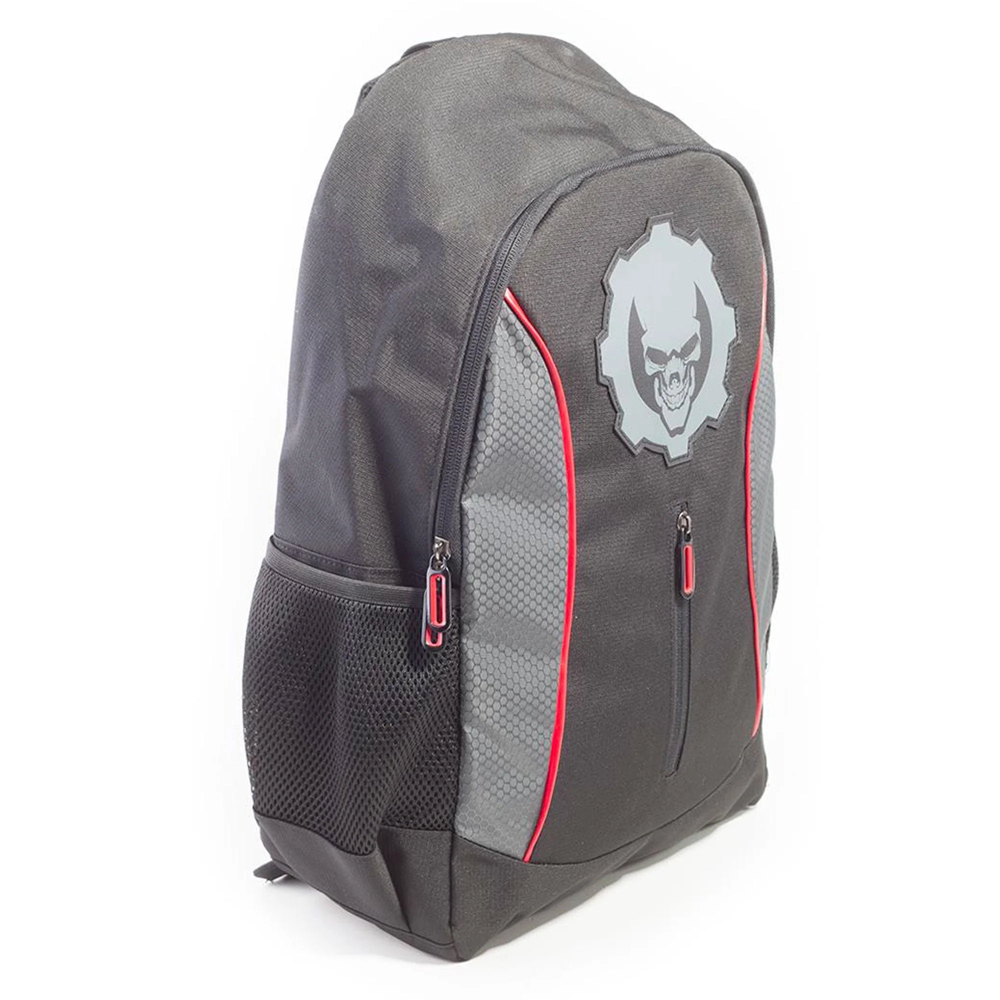 Gears of War Premium Skull Backpack
