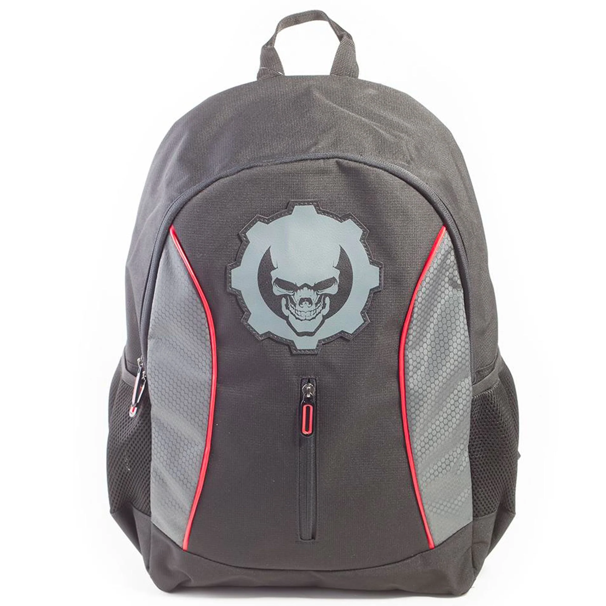 Gears of War Premium Skull Backpack - Image 2
