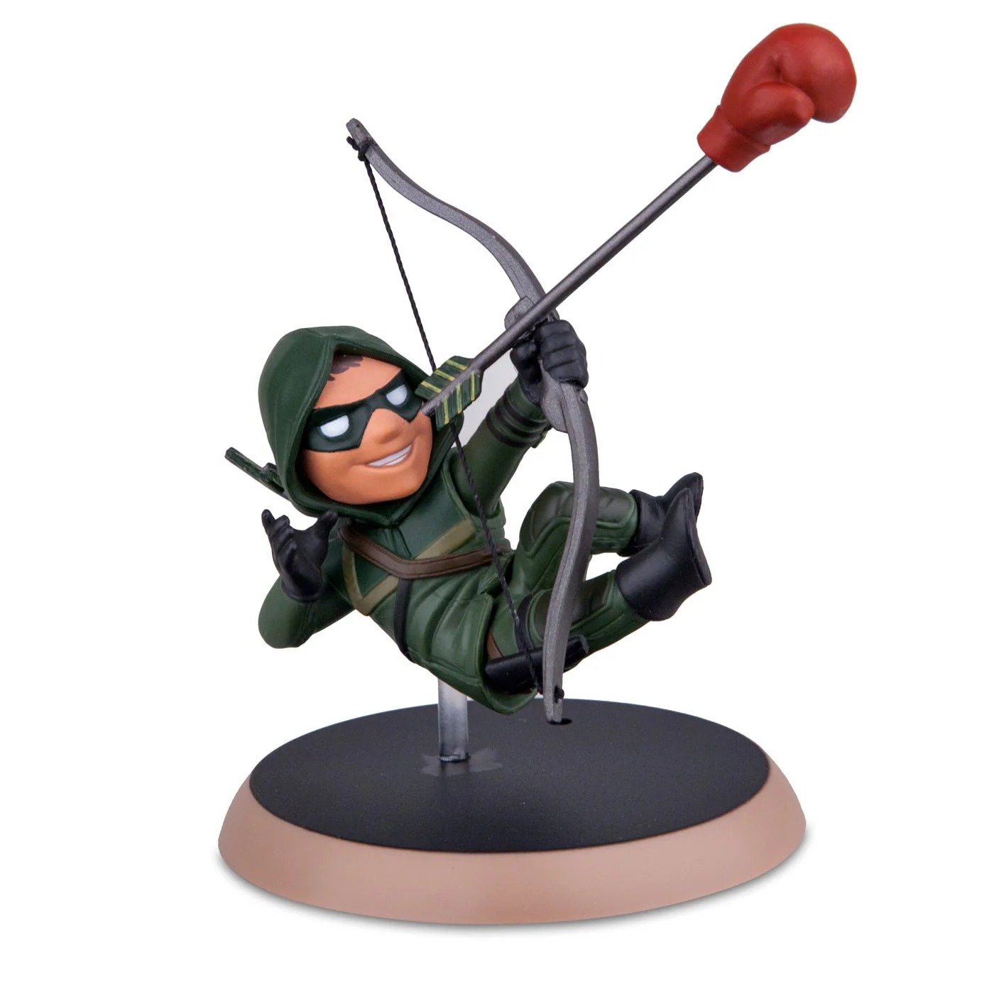 Green Arrow Q-Fig