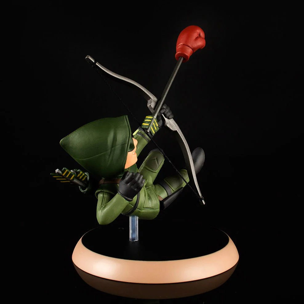 Green Arrow Q-Fig - Image 4