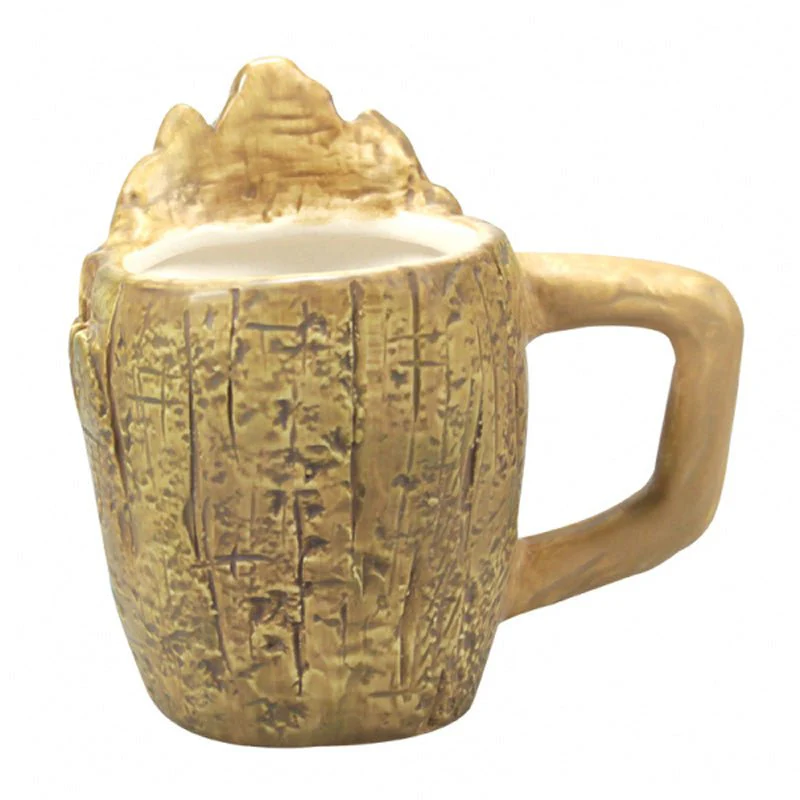Guardians of the Galaxy Groot 3D Mug - Image 2
