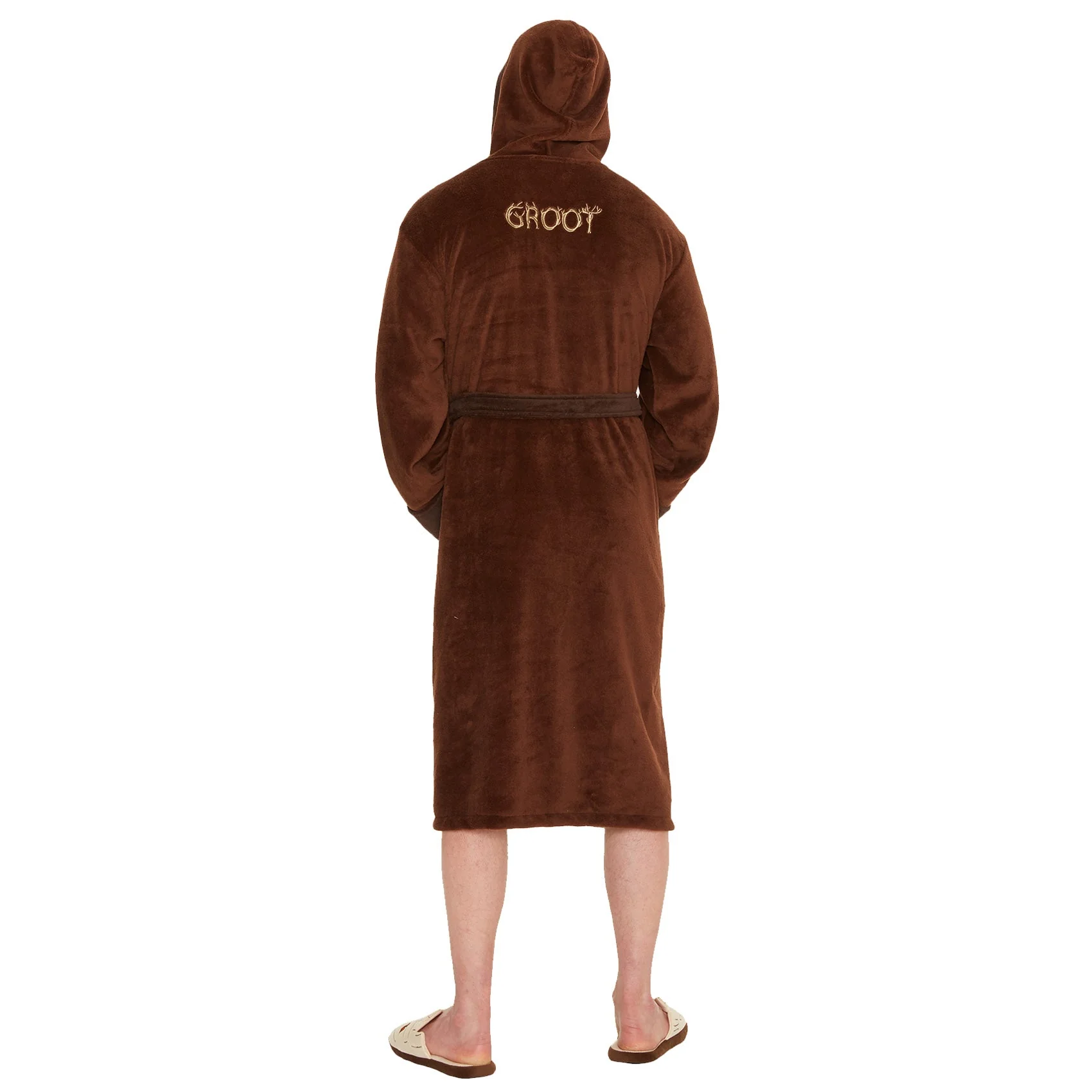 Guardians of the Galaxy Groot Bath Robe - Image 3