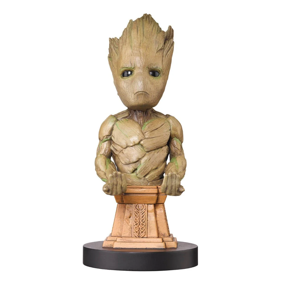 Guardians of the Galaxy Groot Cable Guy Controller & Smartphone Stand - Image 2