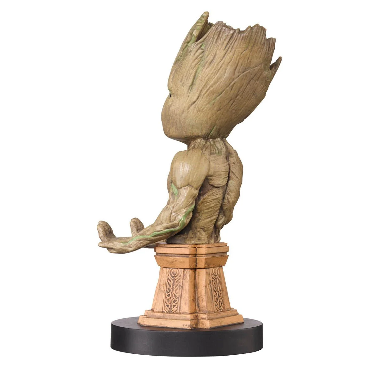 Guardians of the Galaxy Groot Cable Guy Controller & Smartphone Stand - Image 5