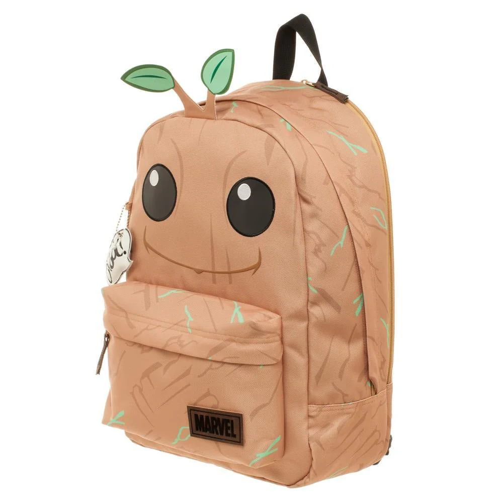 Guardians of the Galaxy I Am Groot Backpack