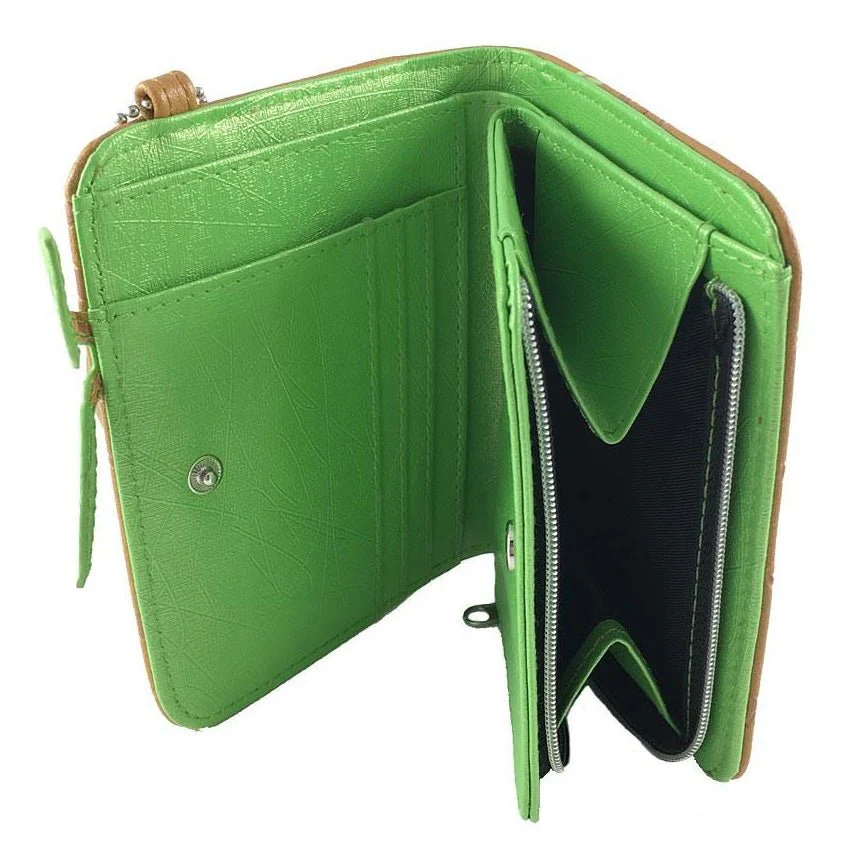 Guardians of the Galaxy I Am Groot Purse - Image 2