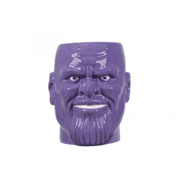 Guardians of the Galaxy Thanos 3D Mug - Image 3