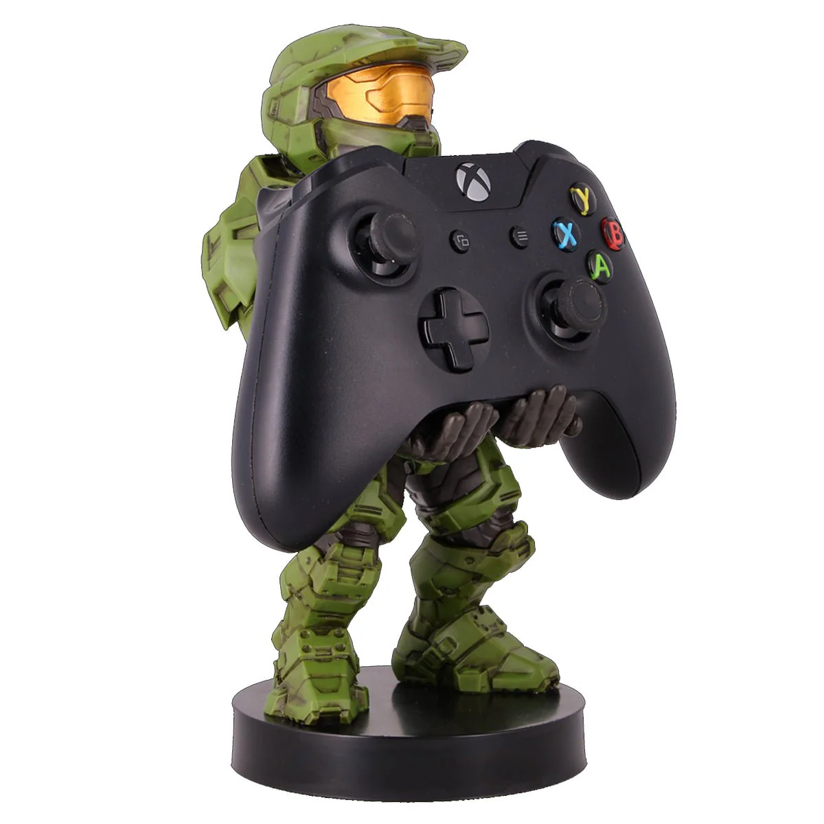 Halo Infinite Master Chief Cable Guy Controller & Smartphone Stand - Image 2