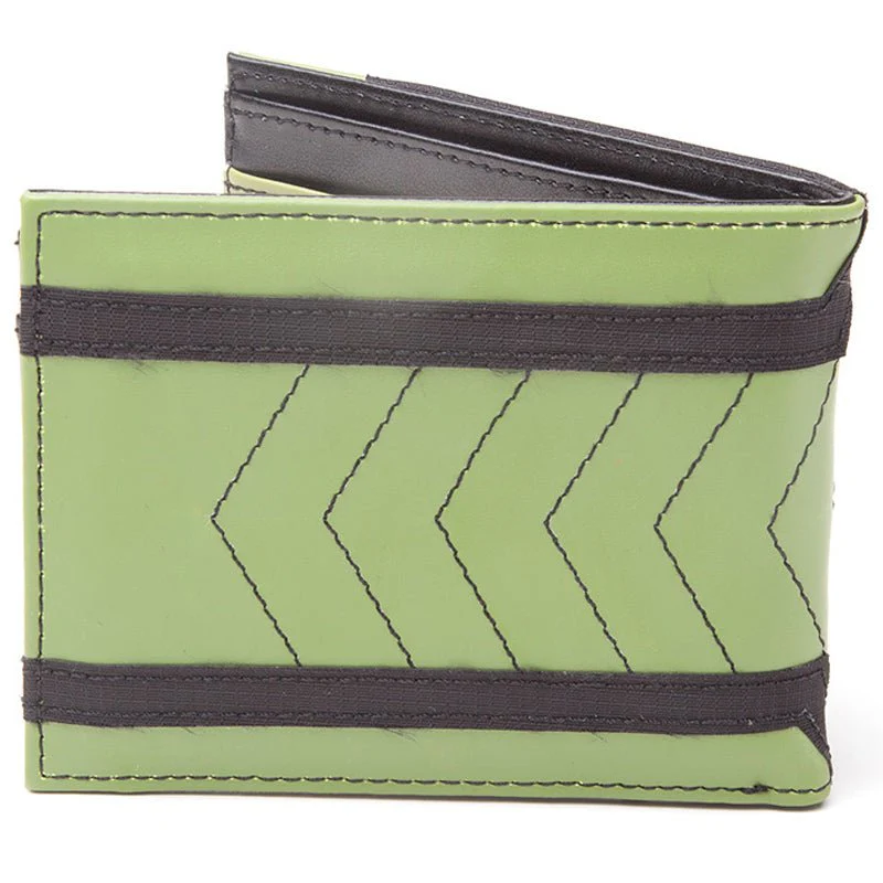 Halo Master Chief Bi-Fold Wallet - Image 3